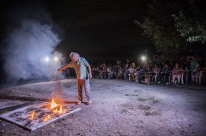 Paolo Madonia R.E.F. 2015 Casale San Pietro 25        